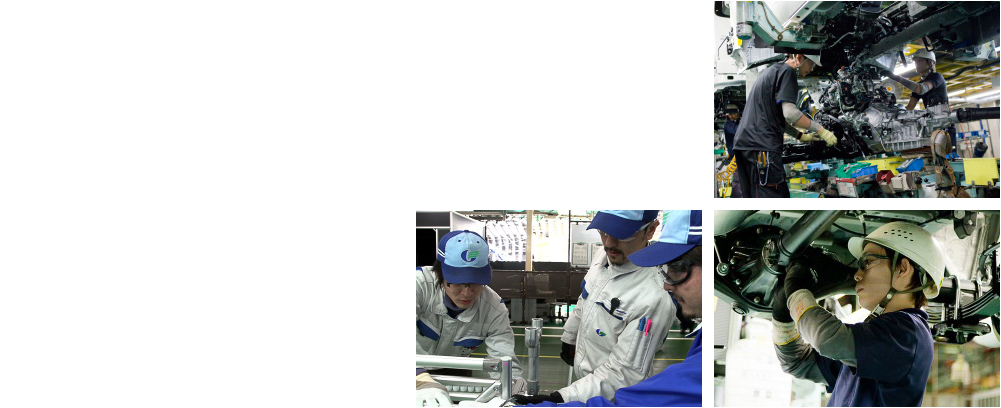 愛知県・岐阜県特化 製造分野で活躍したいあなたに大手製造会社のお仕事紹介します